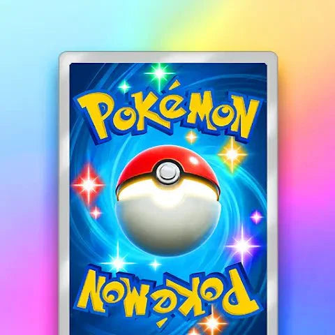 Pokemon TCG