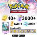 Pokémon TCG Pocket Accounts